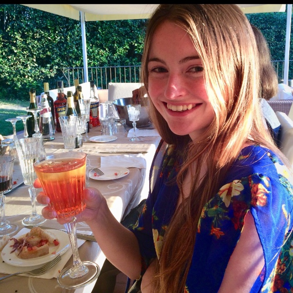 Meet your Posher, Jessa